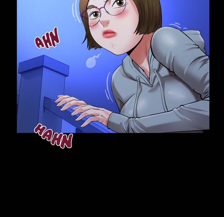 Unexpected Ties - Chapter 20 Page 28