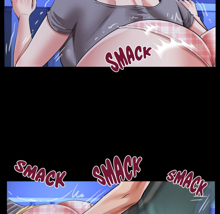 Unexpected Ties - Chapter 20 Page 32