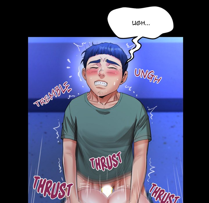 Unexpected Ties - Chapter 20 Page 37