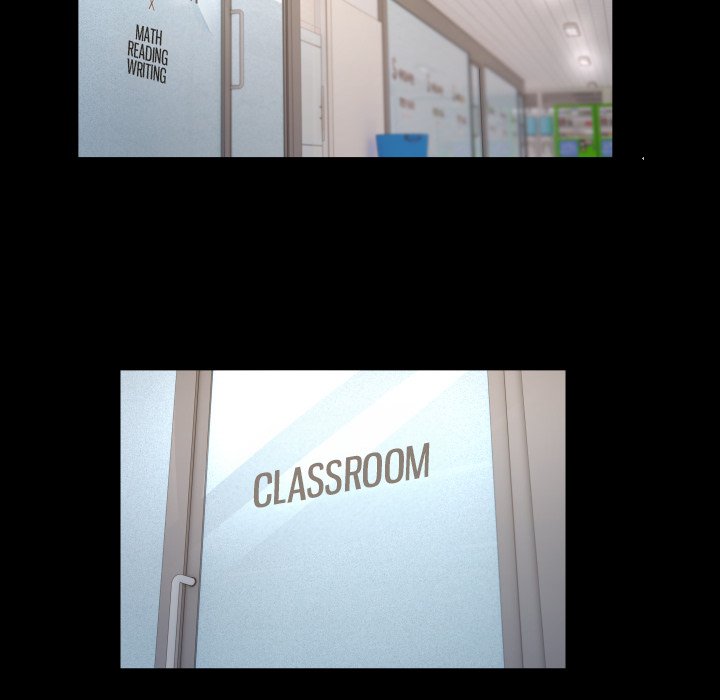 Unexpected Ties - Chapter 20 Page 51