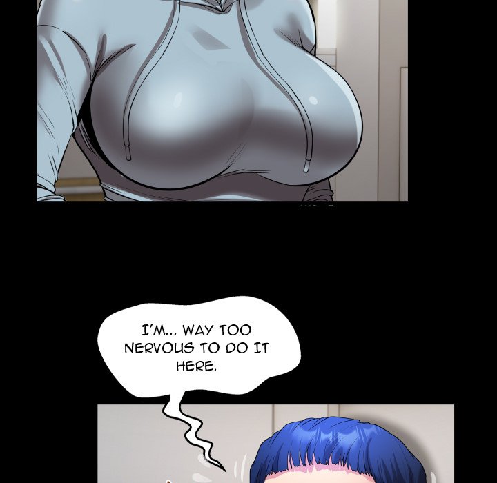 Unexpected Ties - Chapter 20 Page 56