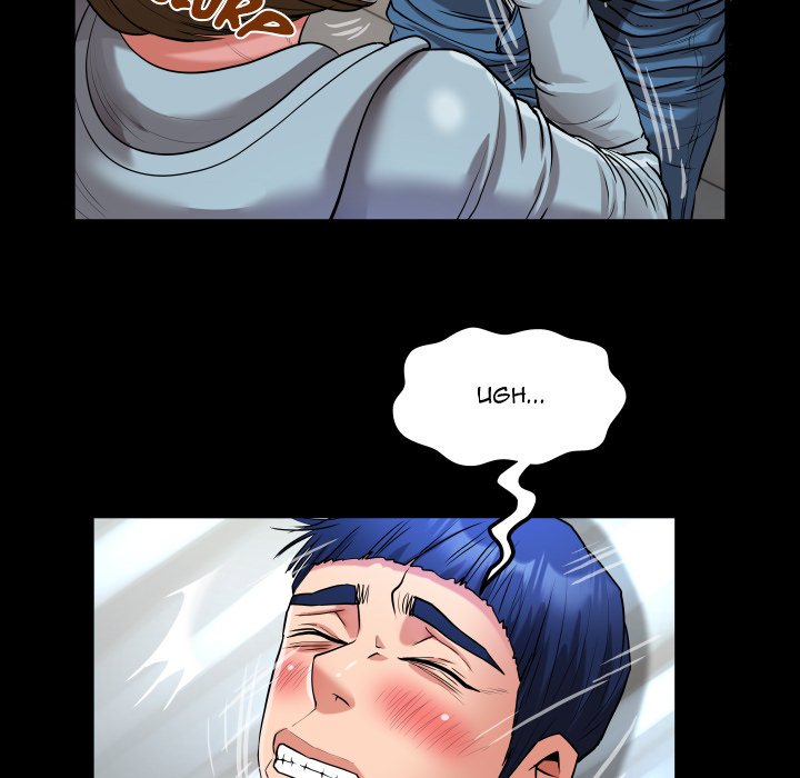 Unexpected Ties - Chapter 20 Page 60