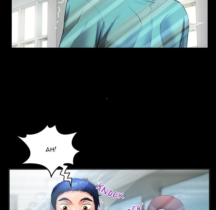 Unexpected Ties - Chapter 20 Page 64