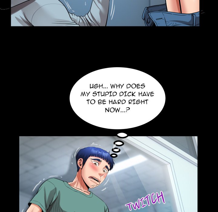 Unexpected Ties - Chapter 20 Page 73