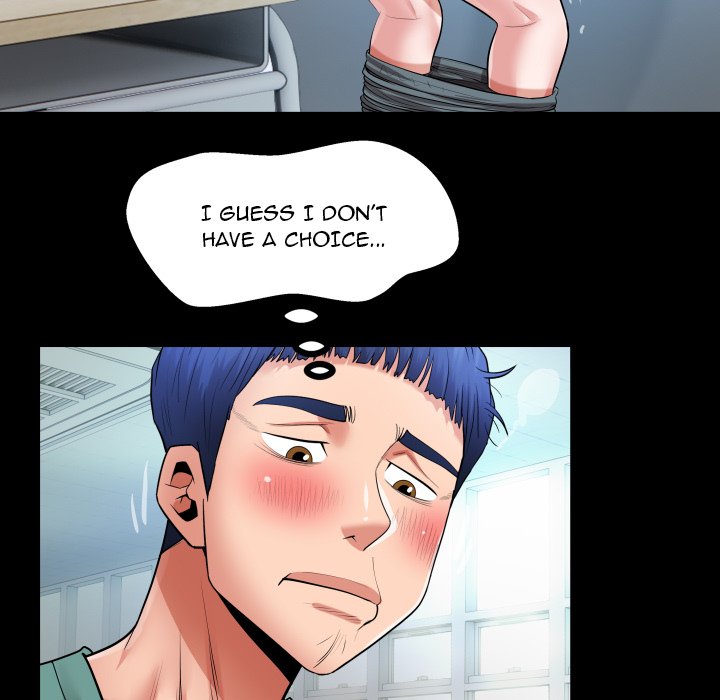 Unexpected Ties - Chapter 20 Page 76