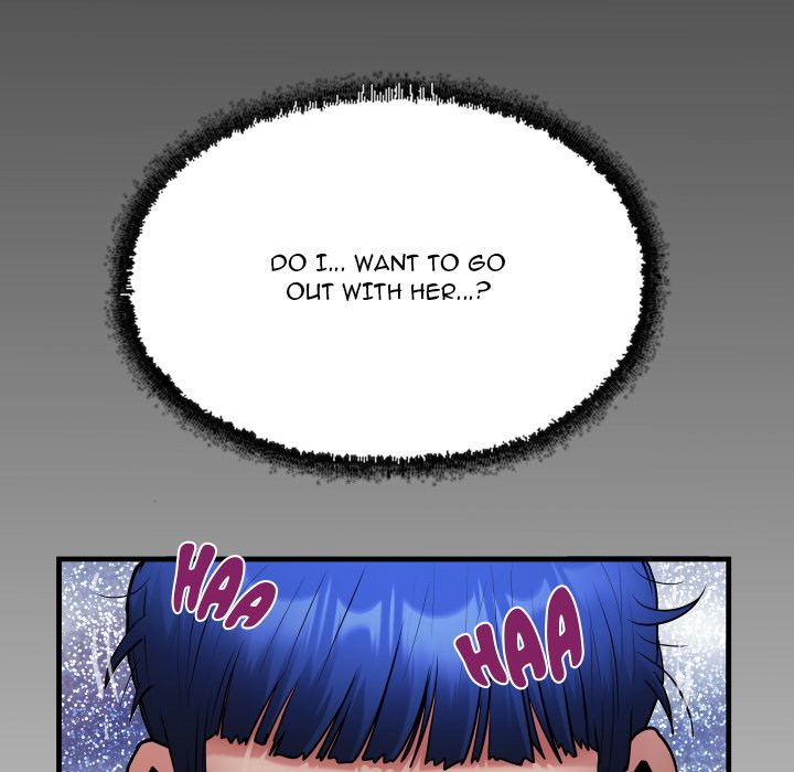 Unexpected Ties - Chapter 20 Page 8