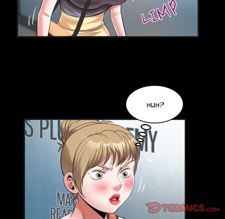 Unexpected Ties - Chapter 20 Page 86