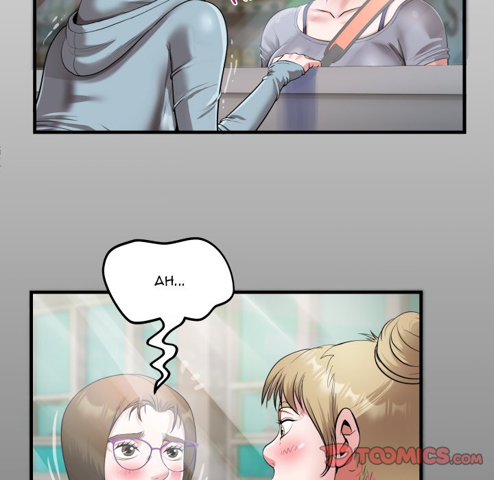 Unexpected Ties - Chapter 21 Page 14