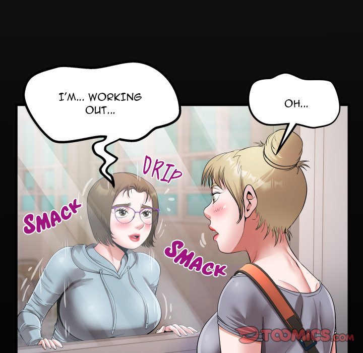 Unexpected Ties - Chapter 21 Page 18