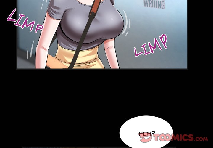 Unexpected Ties - Chapter 21 Page 2