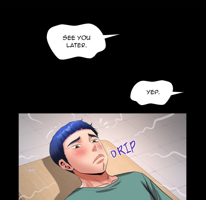 Unexpected Ties - Chapter 21 Page 23