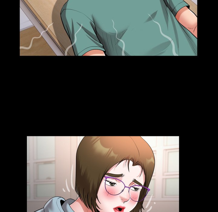 Unexpected Ties - Chapter 21 Page 24