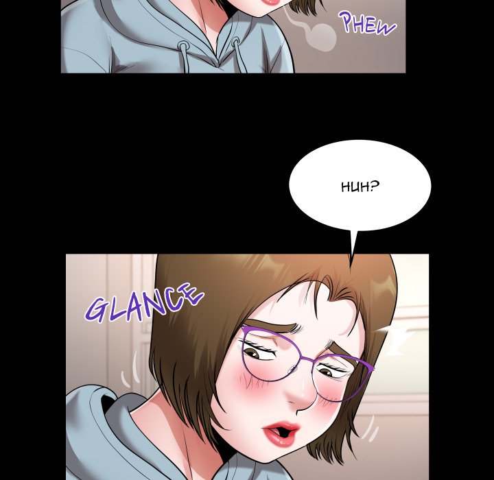 Unexpected Ties - Chapter 21 Page 25