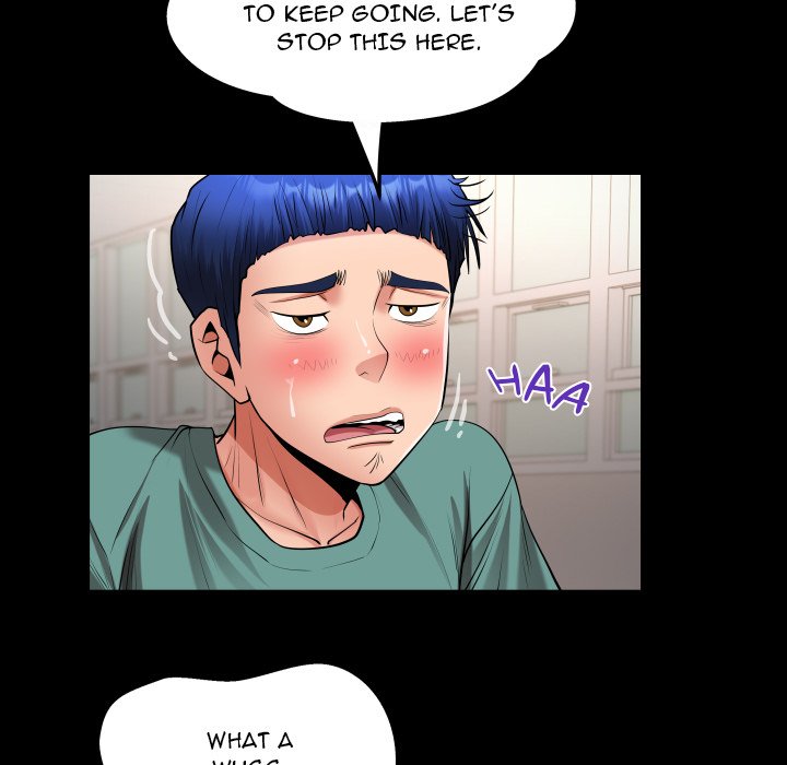 Unexpected Ties - Chapter 21 Page 29