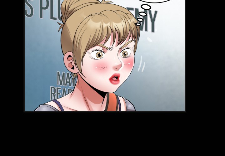 Unexpected Ties - Chapter 21 Page 3