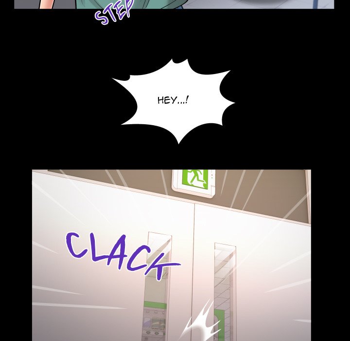Unexpected Ties - Chapter 21 Page 32