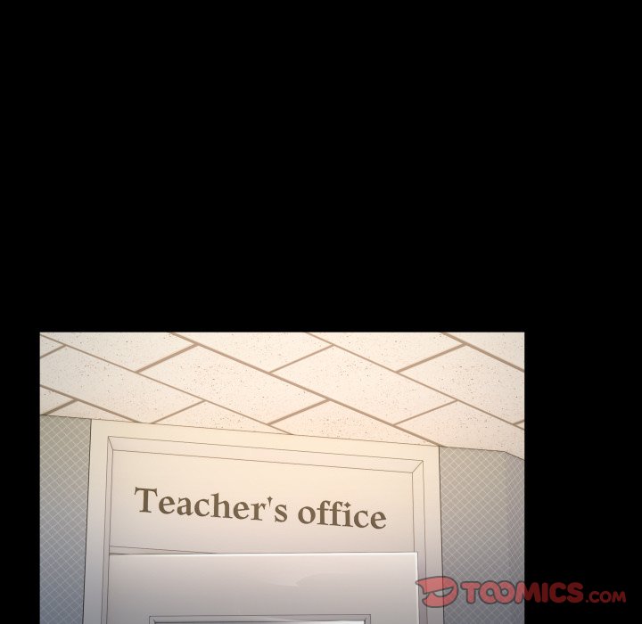 Unexpected Ties - Chapter 21 Page 38