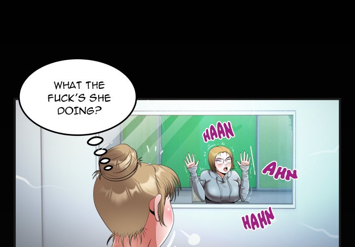 Unexpected Ties - Chapter 21 Page 4