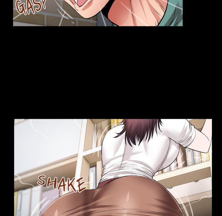 Unexpected Ties - Chapter 21 Page 49