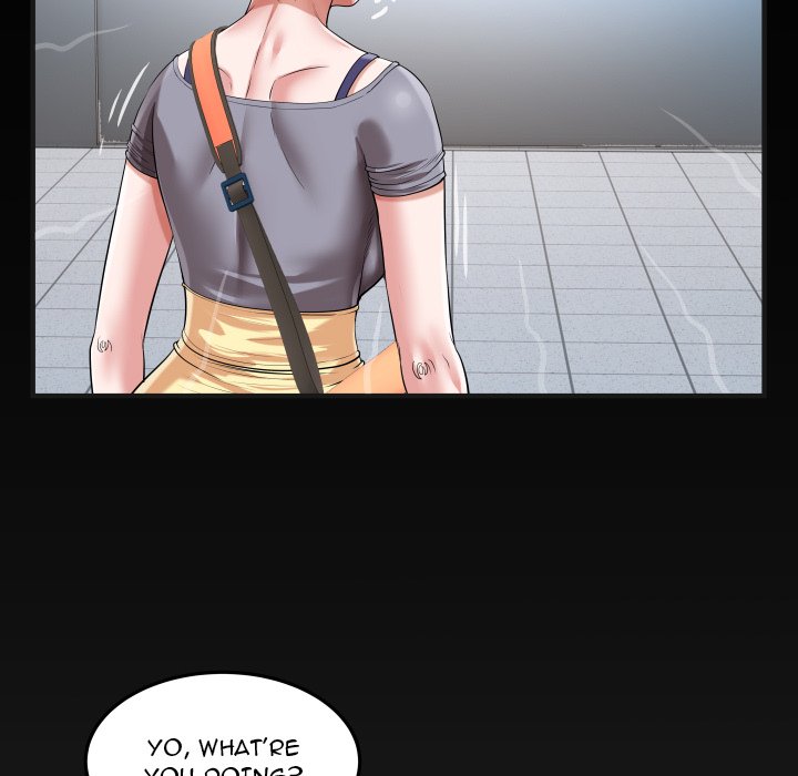 Unexpected Ties - Chapter 21 Page 5