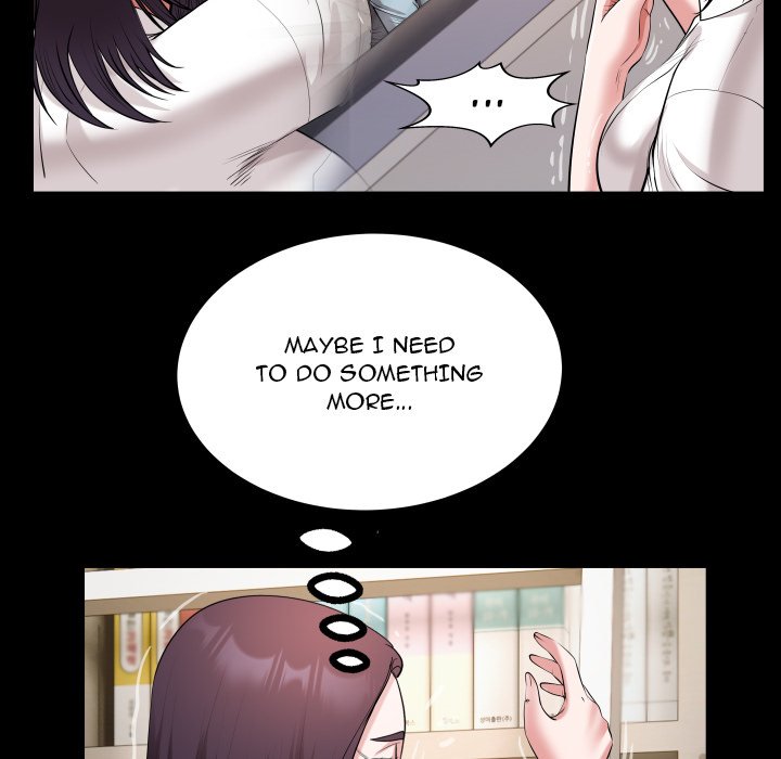 Unexpected Ties - Chapter 21 Page 56