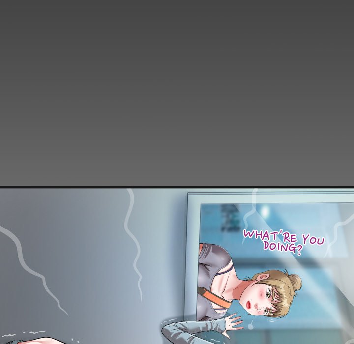 Unexpected Ties - Chapter 21 Page 7