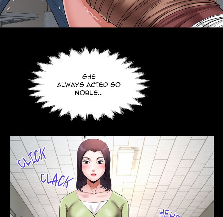 Unexpected Ties - Chapter 21 Page 71