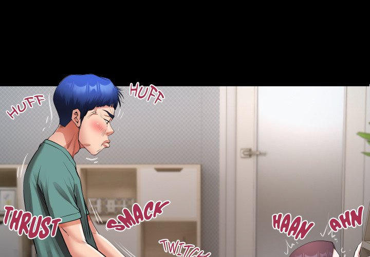 Unexpected Ties - Chapter 22 Page 1