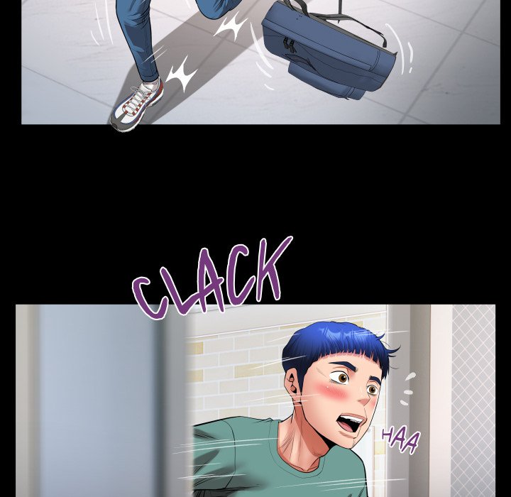 Unexpected Ties - Chapter 22 Page 33