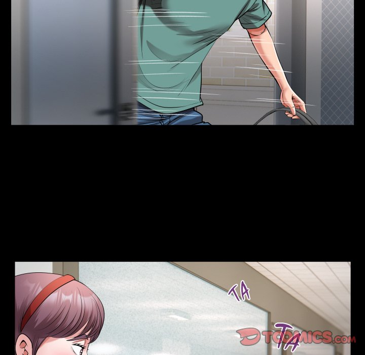 Unexpected Ties - Chapter 22 Page 34