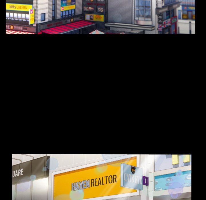 Unexpected Ties - Chapter 22 Page 39