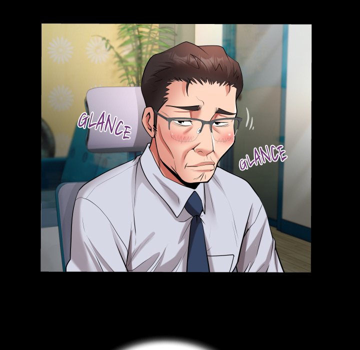 Unexpected Ties - Chapter 22 Page 41