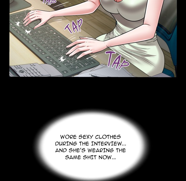 Unexpected Ties - Chapter 22 Page 43