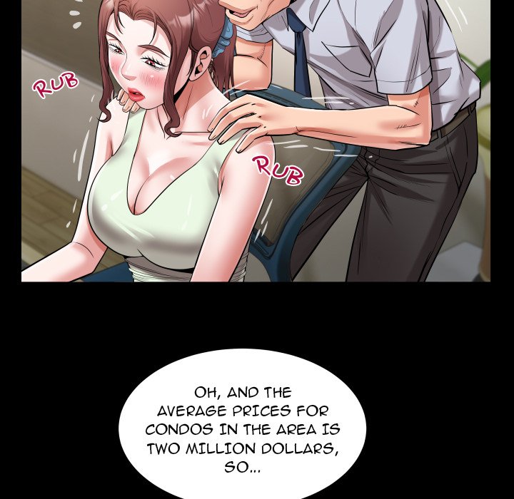 Unexpected Ties - Chapter 22 Page 48