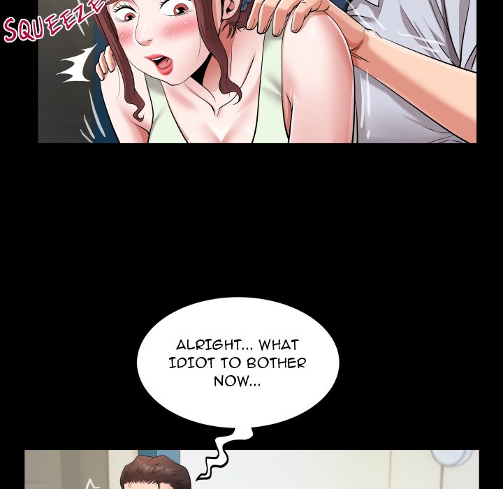 Unexpected Ties - Chapter 22 Page 52