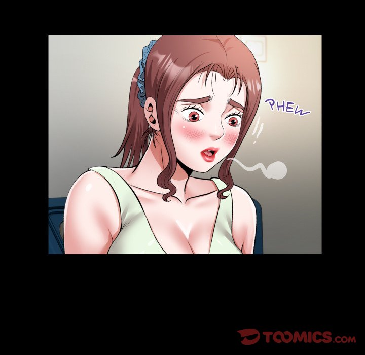 Unexpected Ties - Chapter 22 Page 54