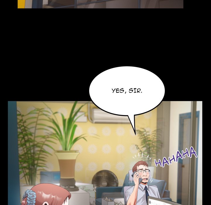 Unexpected Ties - Chapter 22 Page 56