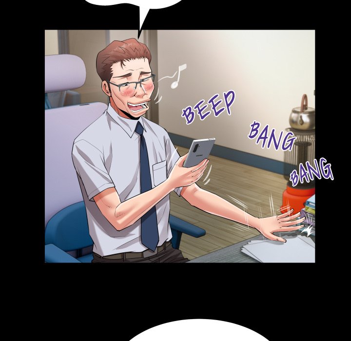 Unexpected Ties - Chapter 22 Page 60