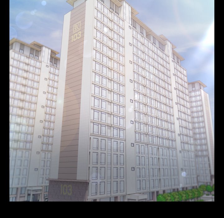 Unexpected Ties - Chapter 22 Page 67