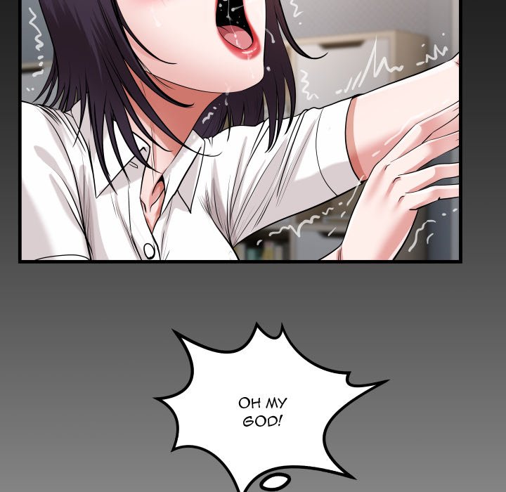 Unexpected Ties - Chapter 22 Page 7