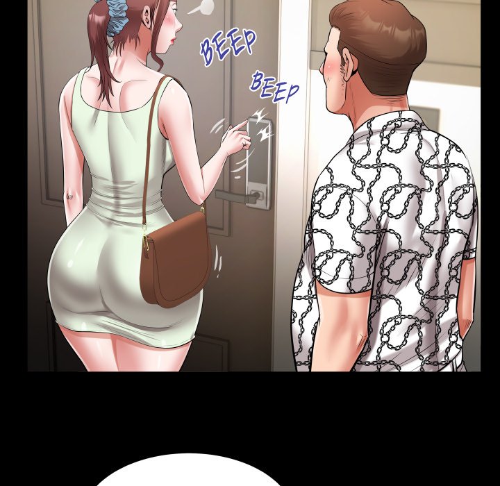 Unexpected Ties - Chapter 22 Page 75