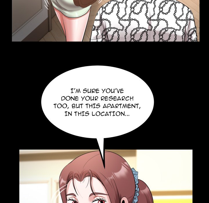 Unexpected Ties - Chapter 22 Page 77