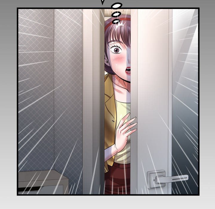 Unexpected Ties - Chapter 22 Page 8