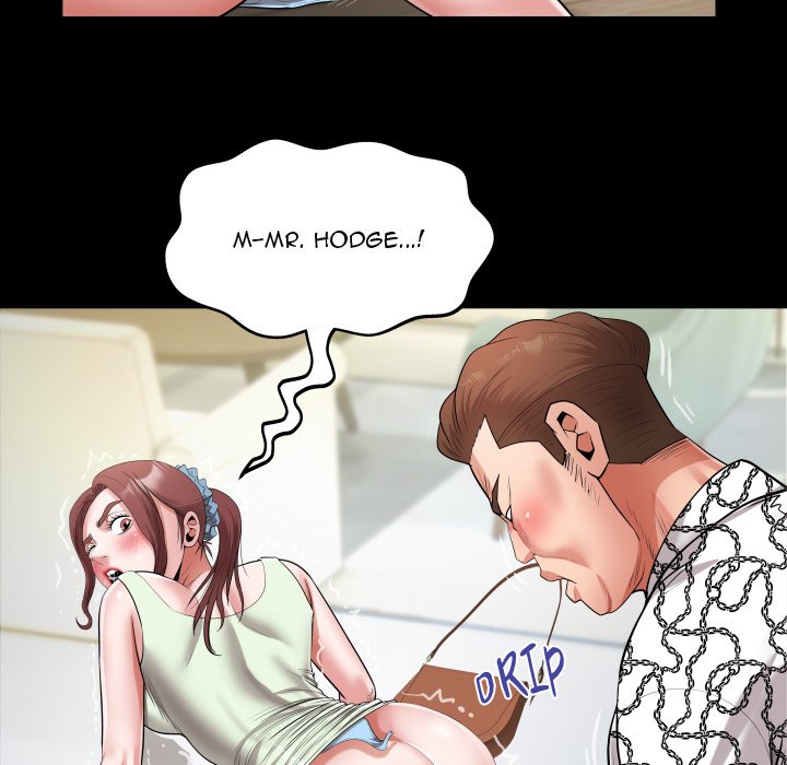 Unexpected Ties - Chapter 22 Page 81