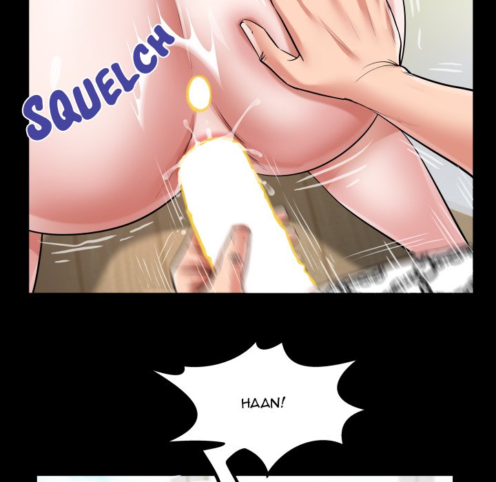 Unexpected Ties - Chapter 22 Page 83