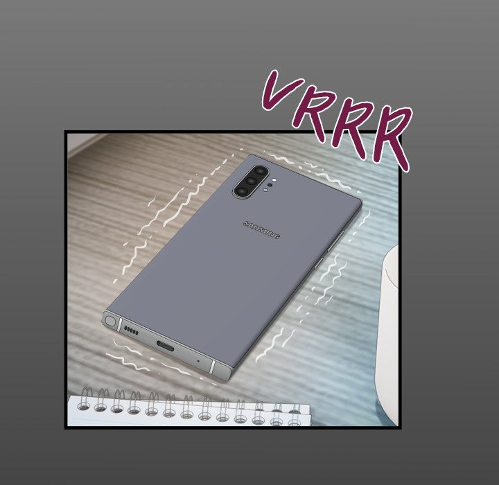 Unexpected Ties - Chapter 23 Page 15