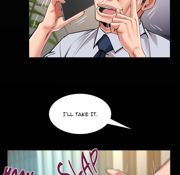 Unexpected Ties - Chapter 23 Page 19