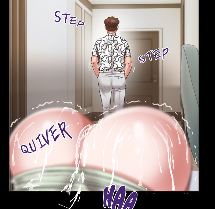 Unexpected Ties - Chapter 23 Page 23