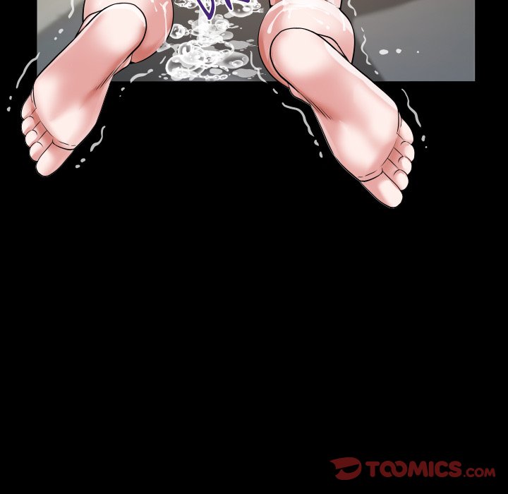 Unexpected Ties - Chapter 23 Page 26