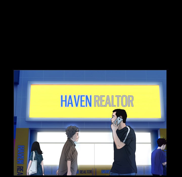 Unexpected Ties - Chapter 23 Page 27